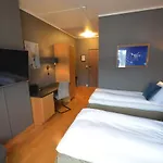 Отель Trysil-knut 3*