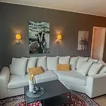 Trysil-knut Отель 3*