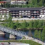 Szálloda Trysil-knut Trysil