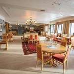 Отель Trysil-knut