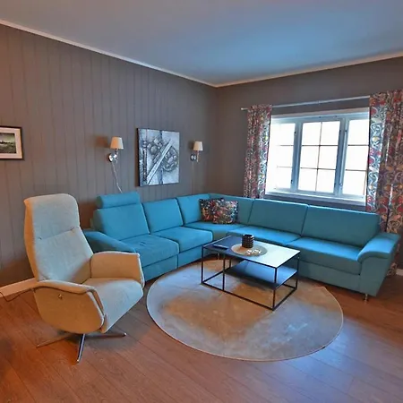 Trysil-knut Hotel Trysil