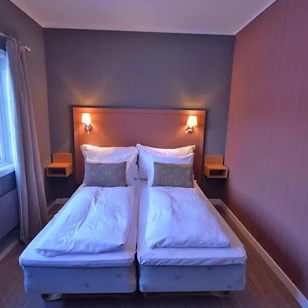 Trysil-knut Hotel 3*