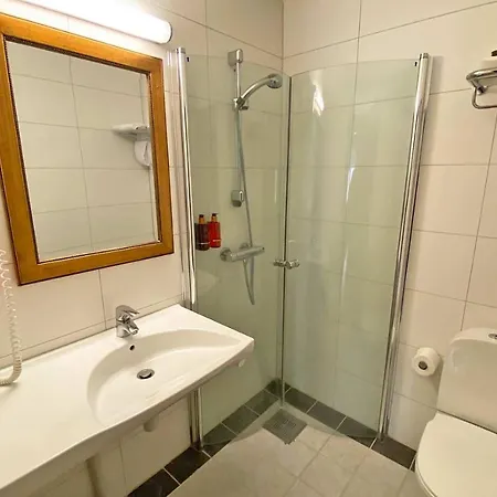 Trysil-knut Hotel
