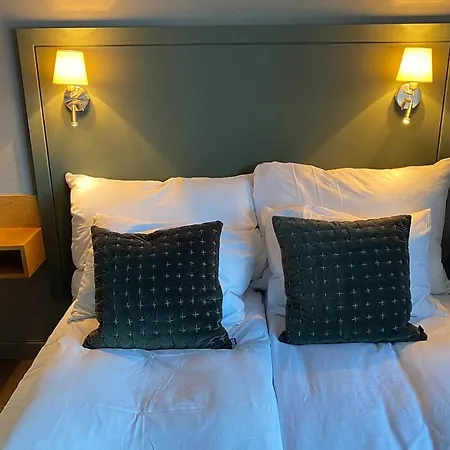 Hotel Trysil-knut Trysil