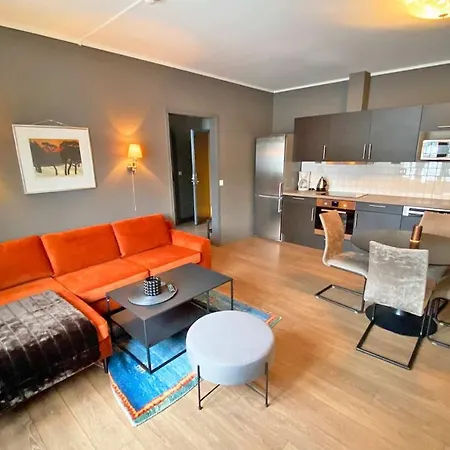 Trysil-knut Hotel 3*