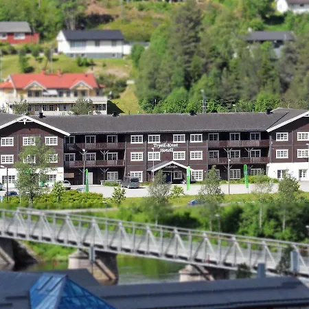 Trysil-knut Hotel