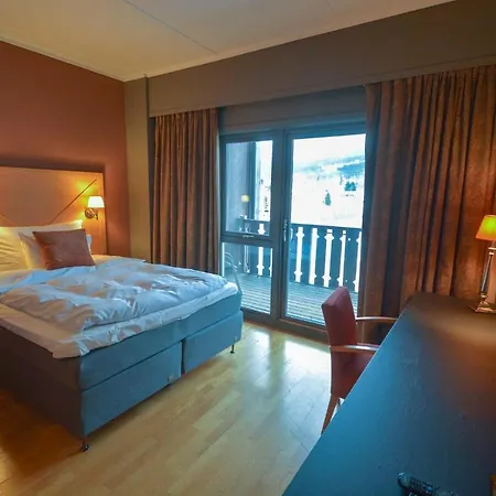 Trysil-knut 3* Trysil