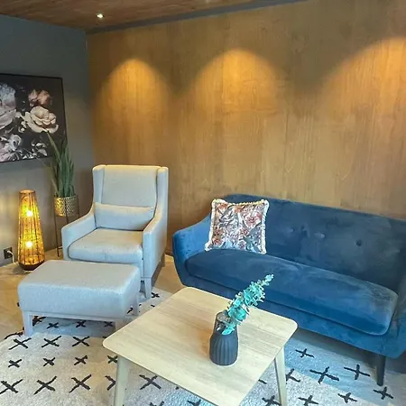 Hotel Trysil-knut Trysil