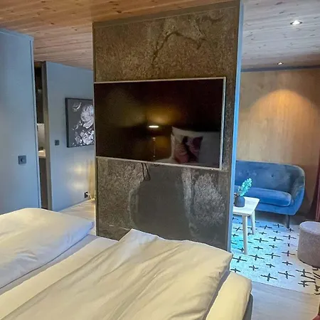Trysil-knut Hotel