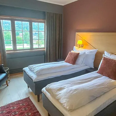 Hotel Trysil-knut 3*