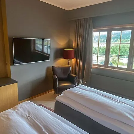 Trysil-knut Hotel
