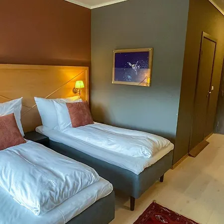 Hotel Trysil-knut 3*