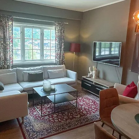 Hotel Trysil-knut Trysil