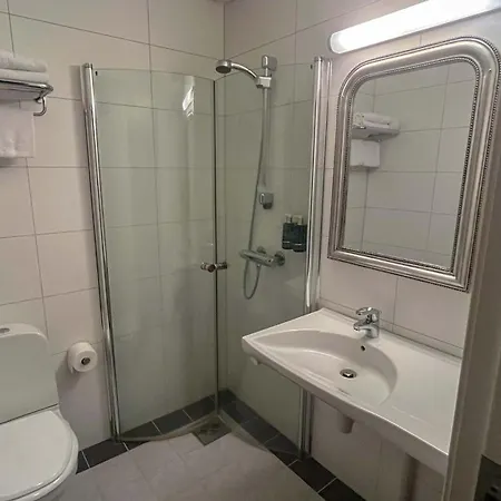 Hotel Trysil-knut