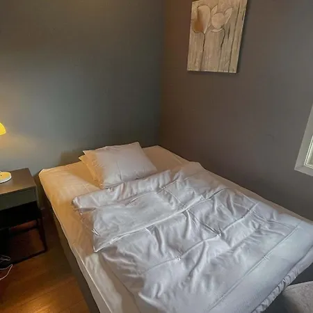 Hotel Trysil-knut 3*