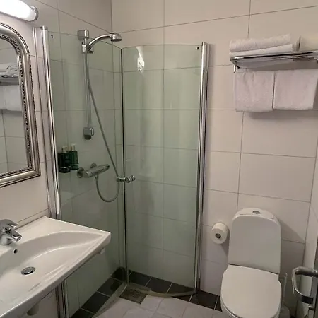 Hotel Trysil-knut Trysil