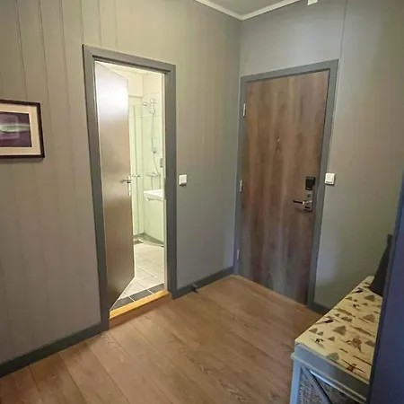 Hotel Trysil-knut