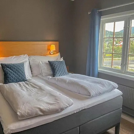 Trysil-knut Hotel 3*