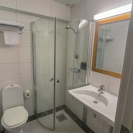 Trysil-knut Hotel Trysil