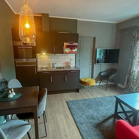 Hotel Trysil-knut