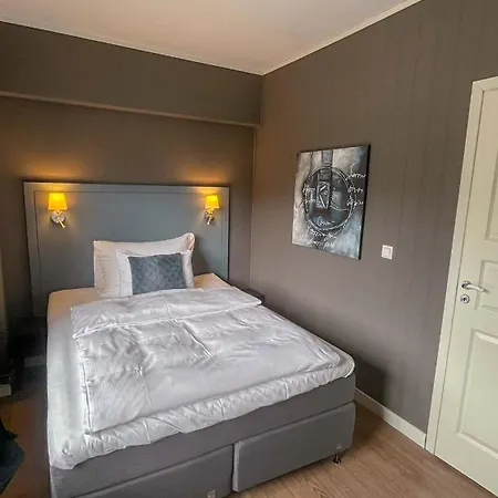 Hotel Trysil-knut 3*