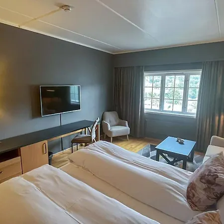 Trysil-knut Hotel 3*