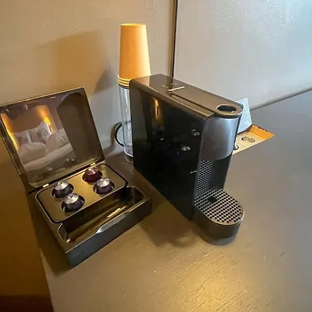 Hotel Trysil-knut