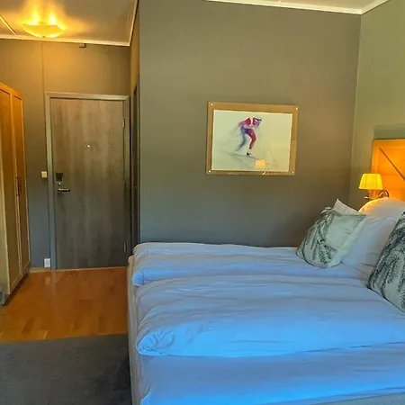 Hotel Trysil-knut 3*