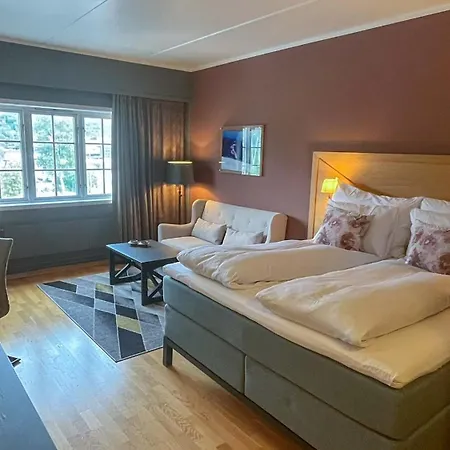 Hotel Trysil-knut Trysil