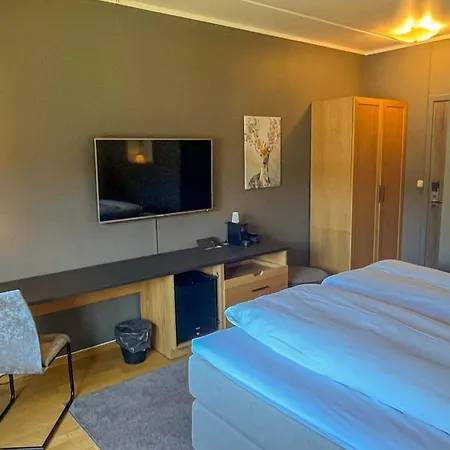 Trysil-knut 3* Trysil