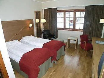 Trysil-knut 3*
