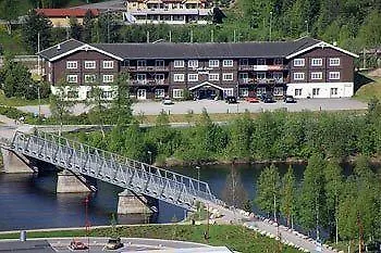 Szálloda Trysil-knut Trysil