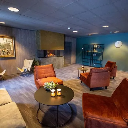 Trysil-knut Hotell 3*