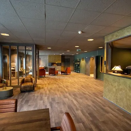 Hotel Trysil-knut Trysil