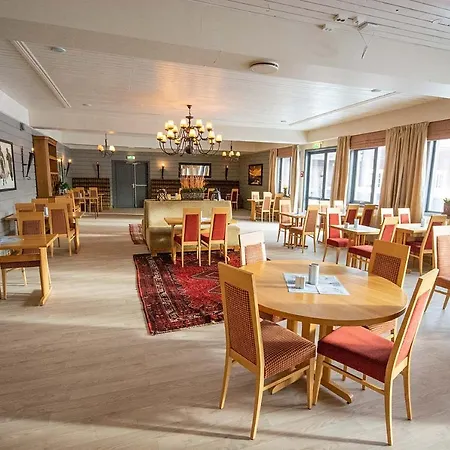 Hotell Trysil-knut