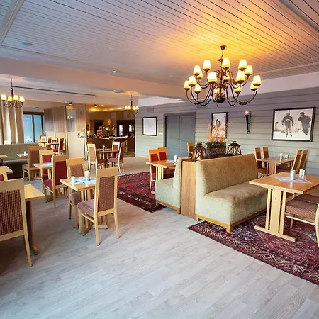 Trysil-knut 3*