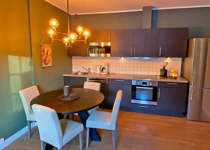 Trysil-knut Отель Трисиль