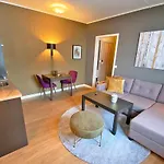 Hotell Trysil-knut