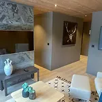 Trysil-knut Hotell