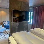 Hotell Trysil-knut