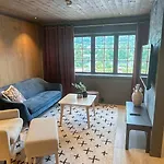 Hotell Trysil-knut