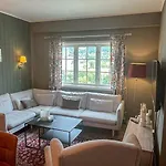 Trysil-knut Hotell 3*