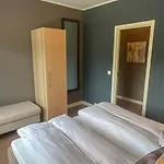 Hotell Trysil-knut 3*