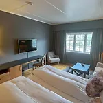 Trysil-knut Hotell 3*