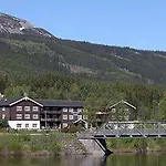 Hotell Trysil-knut