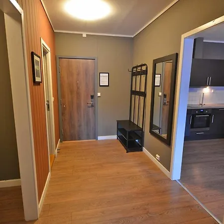 Hotel Trysil-knut 3*