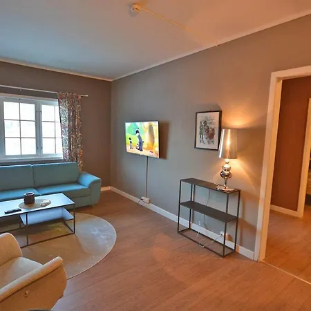 Trysil-knut 3* Trysil