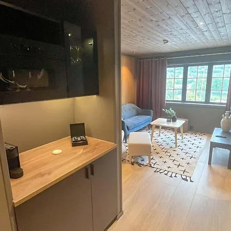 Hotel Trysil-knut Trysil