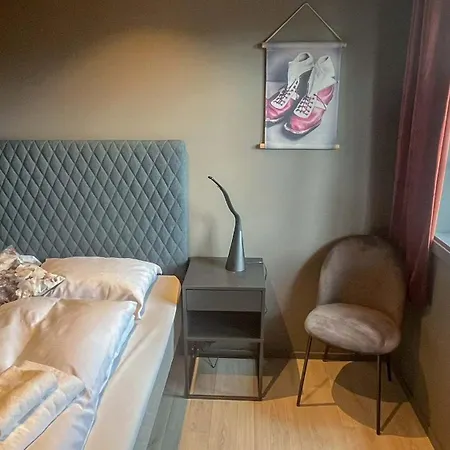 Trysil-knut 3* Трисиль