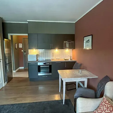 Hotel Trysil-knut Trysil